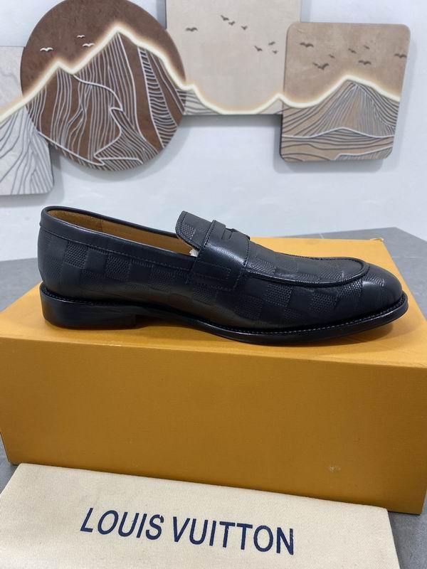 LV Men's Shoes 2132